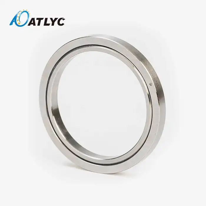 Where to Buy RB8016UUCC0 Series Crossed Roller Bearings